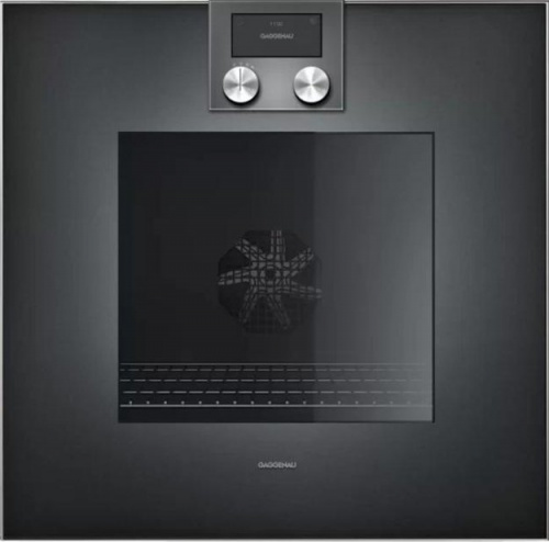 Духовой шкаф Gaggenau BO 420-101 Духовой шкаф Gaggenau BO 420-101