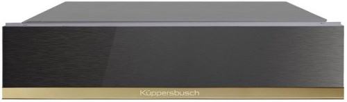 Встраиваемый подогреватель посуды Kuppersbusch CSW 6800.0 GPH 4 Gold