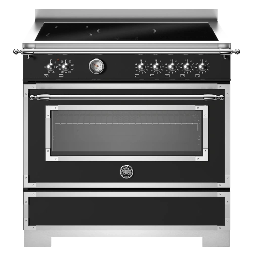 Варочный центр Bertazzoni HER95I1ENET2