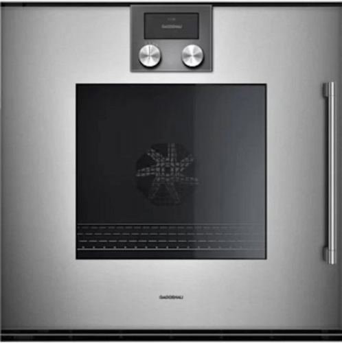 Духовой шкаф Gaggenau BOP 221-111 Духовой шкаф Gaggenau BOP 221-111