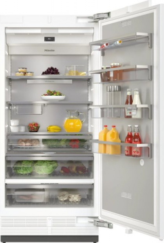 Встраиваемый холодильник Miele K2902Vi MasterCool Встраиваемый холодильник Miele K2902Vi MasterCool