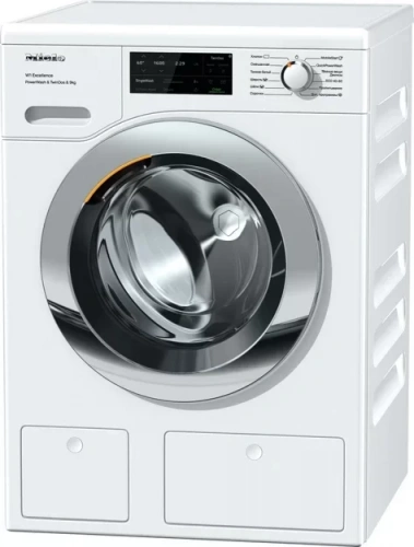Стиральная машина Miele WEI865 WPS Стиральная машина Miele WEI865 WPS