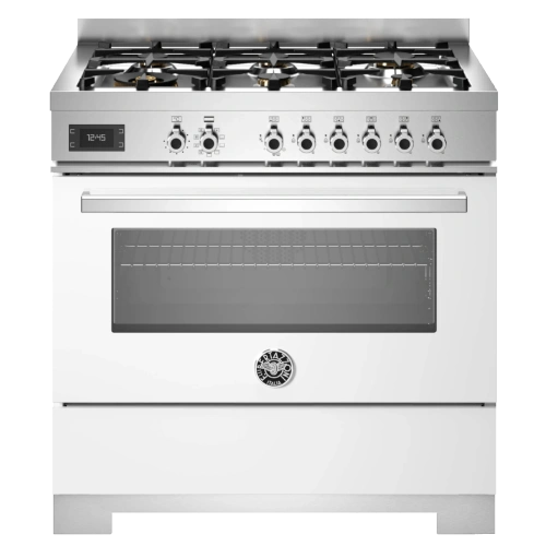Варочный центр Bertazzoni PRO96L1EBIT2