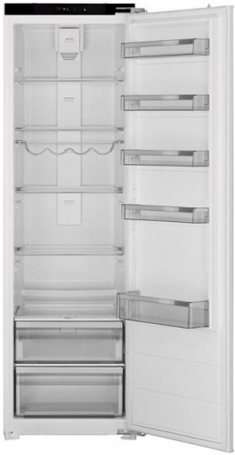 Встраиваемый холодильник Bertazzoni LRD603UBNPVC/20 Встраиваемый холодильник Bertazzoni LRD603UBNPVC/20