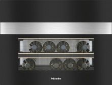 Встраиваемый винный шкаф Miele KWT 7112 iG EDST/CS