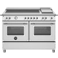 Варочный центр Bertazzoni HER125I2EXT