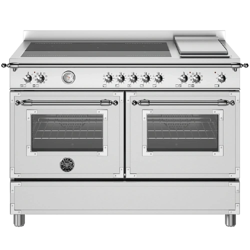 Варочный центр Bertazzoni HER125I2EXT